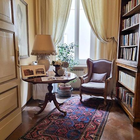 Casa Masoli Ravenna Exteriér fotografie