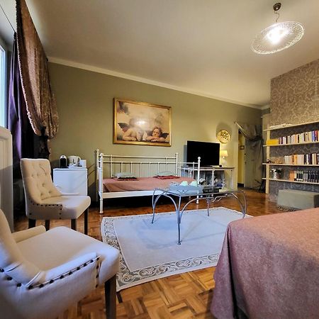 Casa Masoli Ravenna Pokoj fotografie