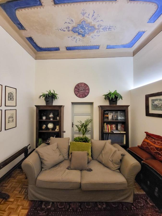 Casa Masoli Ravenna Exteriér fotografie