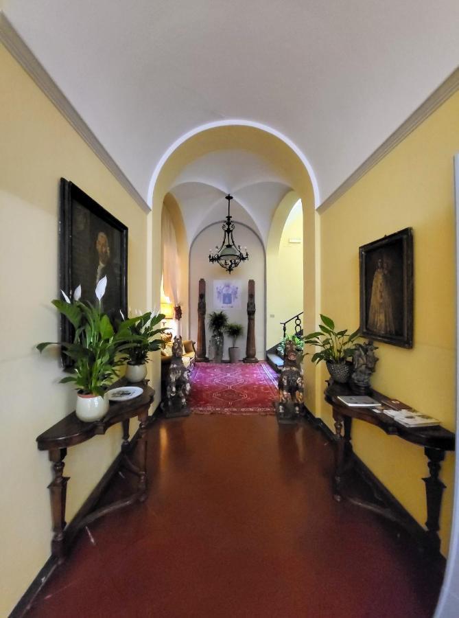 Casa Masoli Ravenna Exteriér fotografie