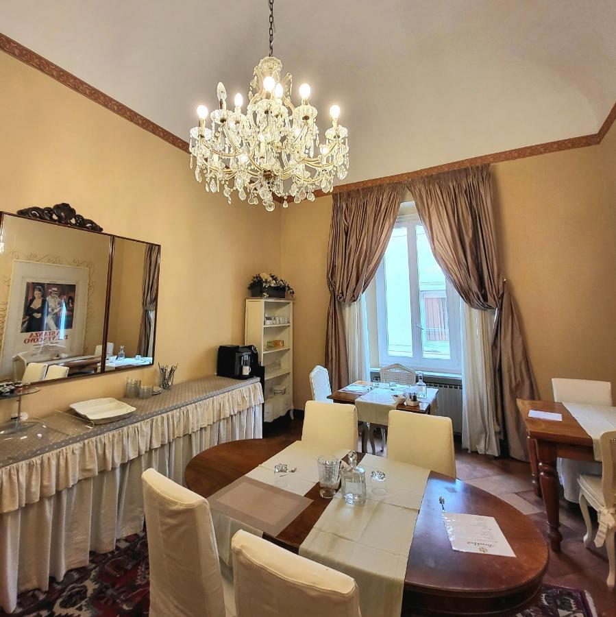 Casa Masoli Ravenna Exteriér fotografie