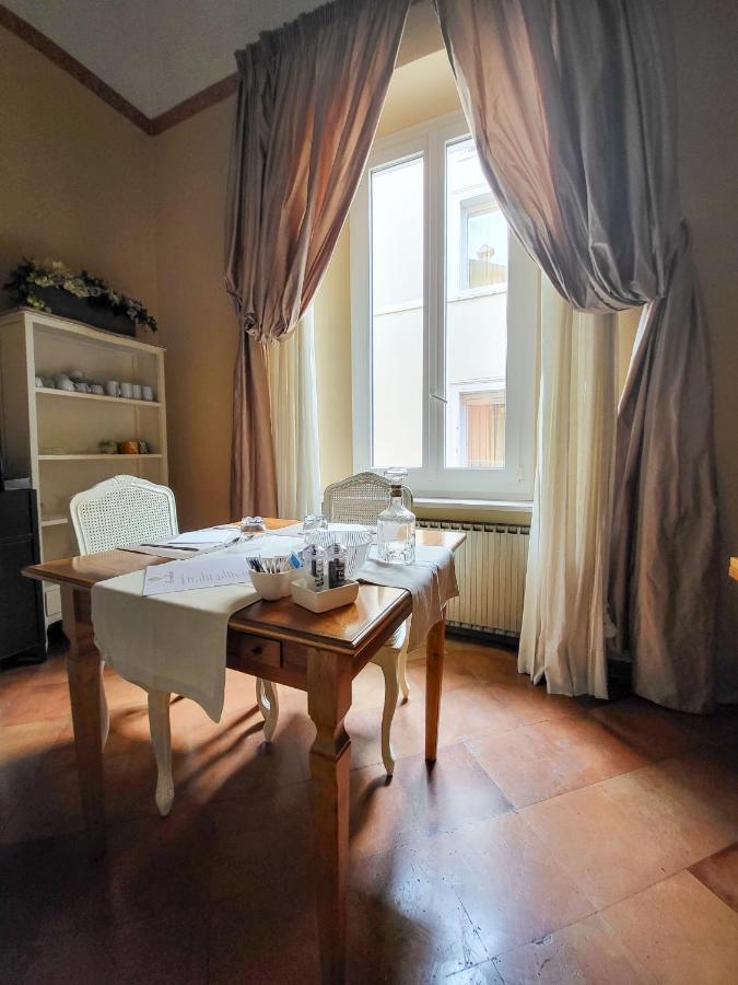 Casa Masoli Ravenna Exteriér fotografie