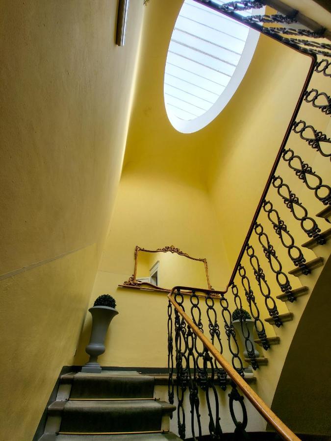 Casa Masoli Ravenna Exteriér fotografie