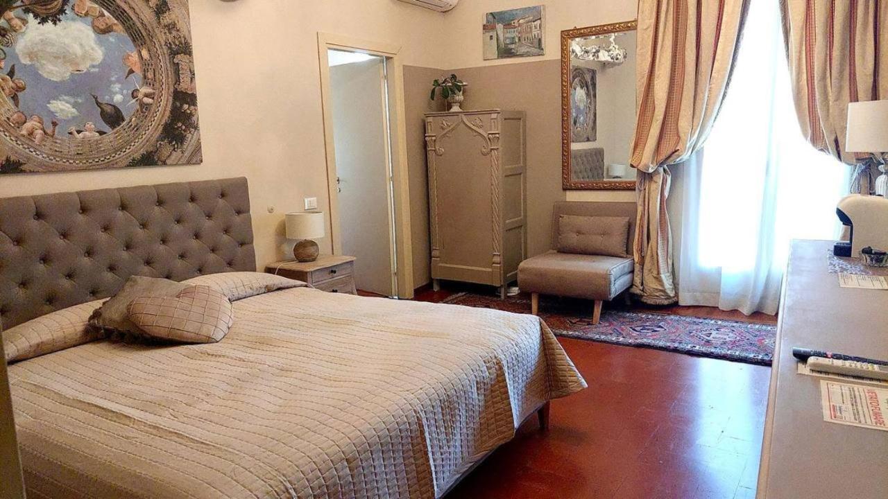 Casa Masoli Ravenna Exteriér fotografie