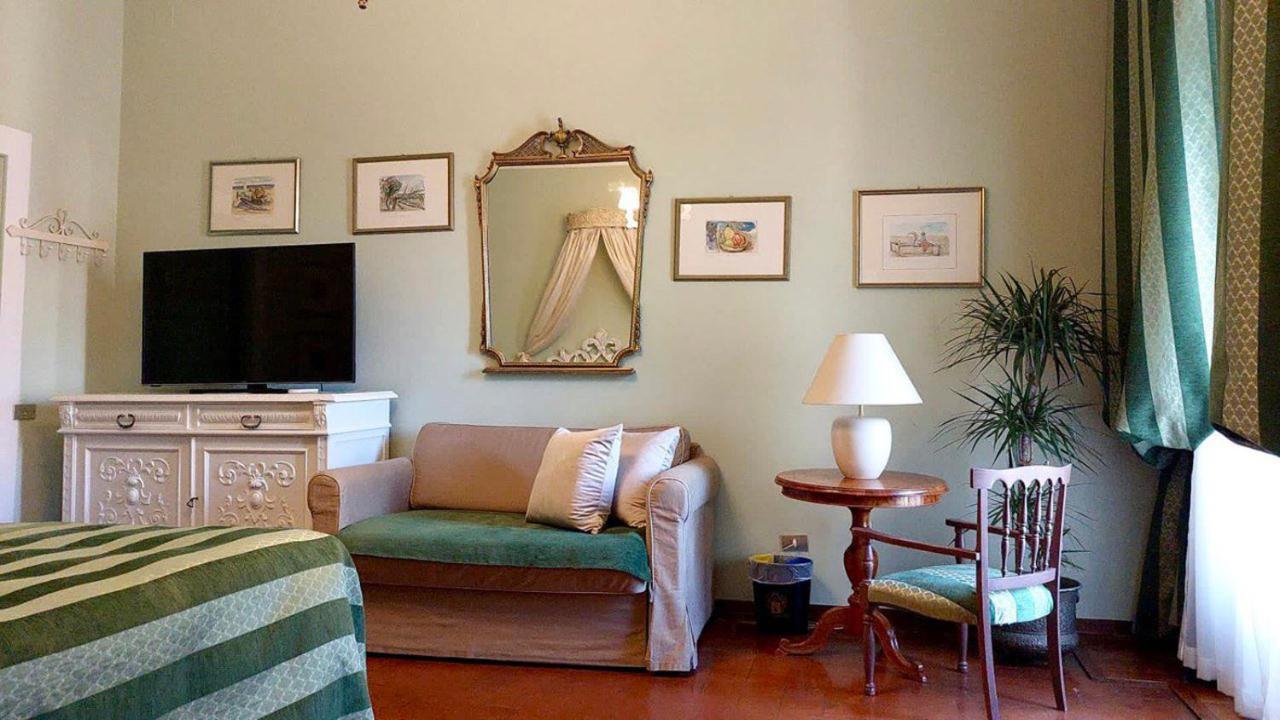 Casa Masoli Ravenna Exteriér fotografie