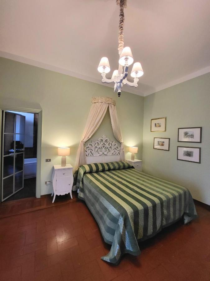 Casa Masoli Ravenna Exteriér fotografie