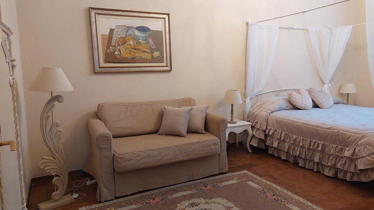 Casa Masoli Ravenna Exteriér fotografie