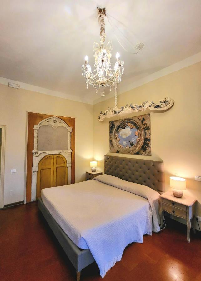 Casa Masoli Ravenna Exteriér fotografie