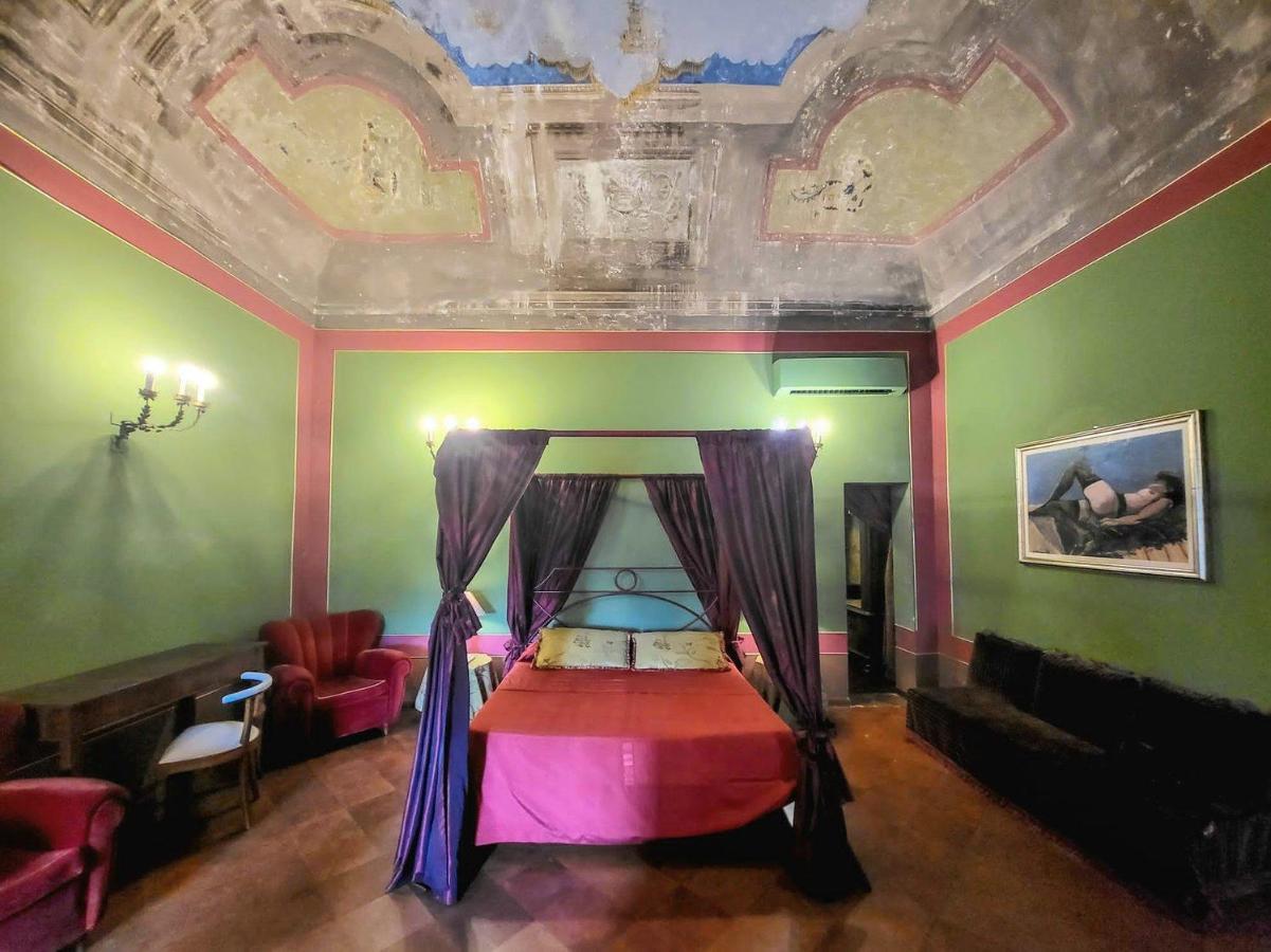 Casa Masoli Ravenna Exteriér fotografie