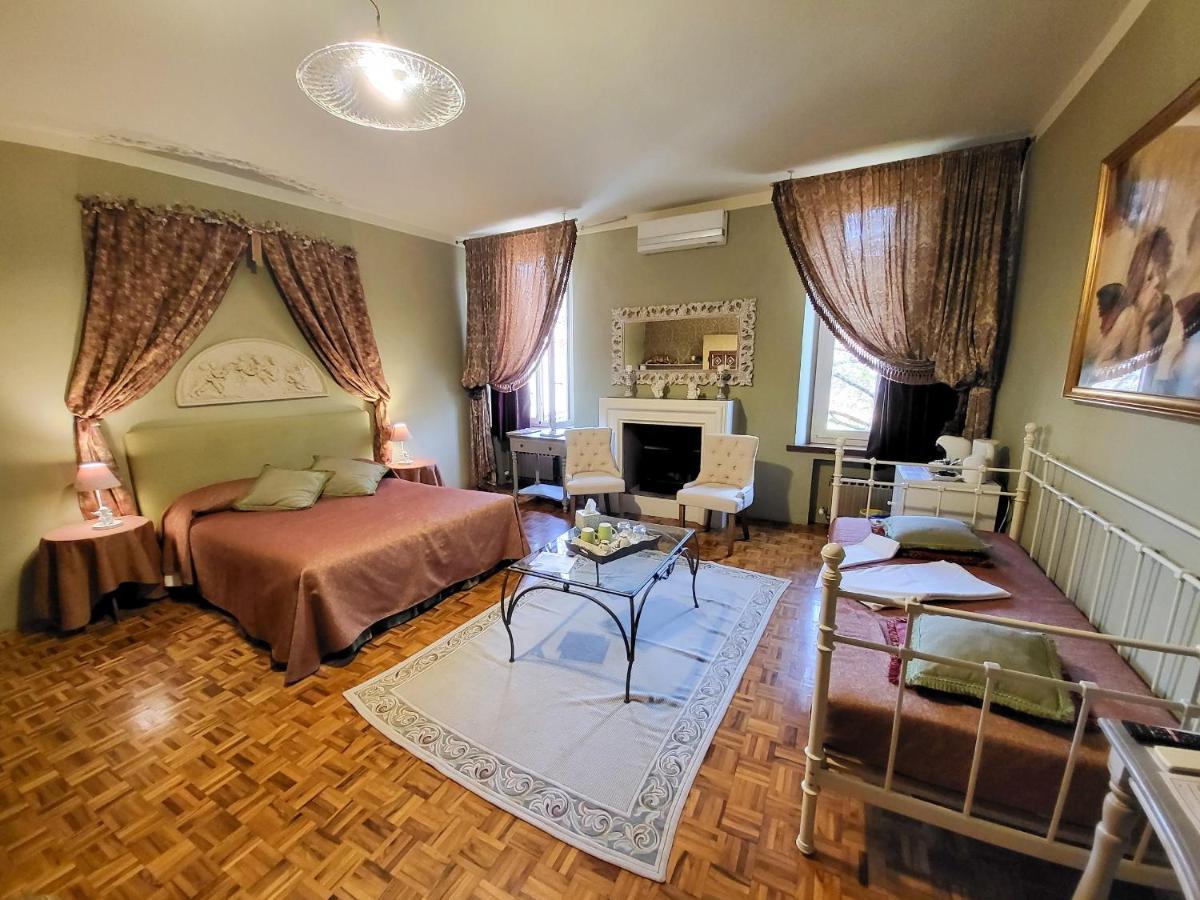 Casa Masoli Ravenna Exteriér fotografie