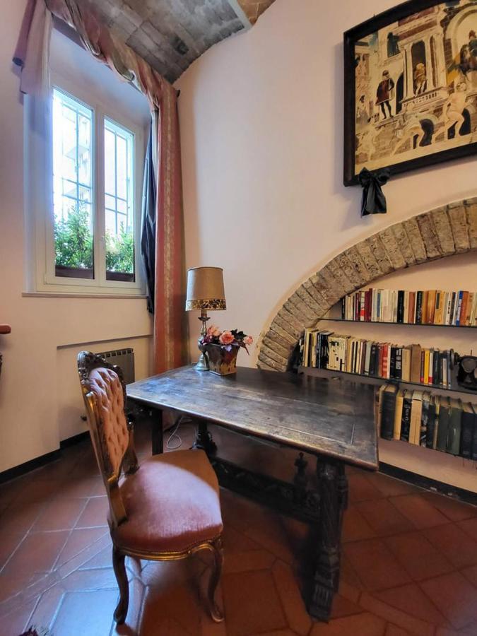 Casa Masoli Ravenna Exteriér fotografie
