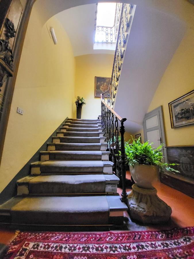 Casa Masoli Ravenna Exteriér fotografie