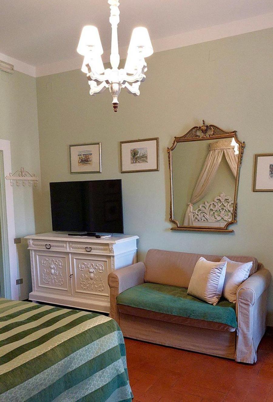 Casa Masoli Ravenna Pokoj fotografie