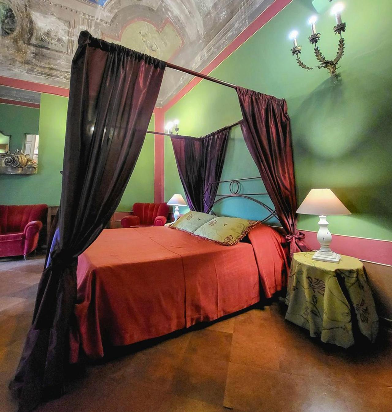 Casa Masoli Ravenna Pokoj fotografie