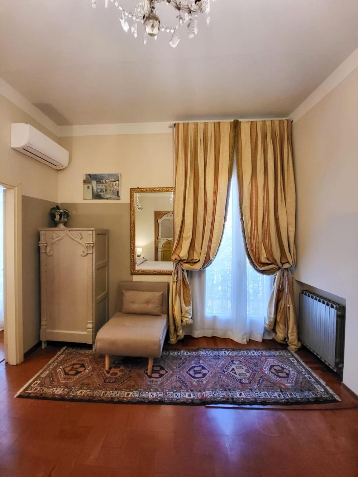 Casa Masoli Ravenna Pokoj fotografie